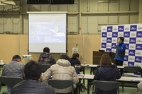 2015年にヨーロッパでローンチした際のアンケートでは、96％のユーザーが性能に満足していると回答したという。