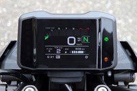 ヤマハMT-09 SP ABS（6MT）【レビュー】の画像