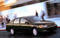 トヨタ、新型高級セダン「プロナード」を発売