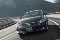 11代目：マークX（2009年）
	※写真は今回の特別仕様車「250S“ファイナルエディション”」