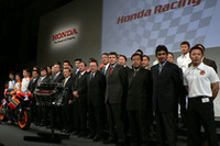 07ホンダモータースポーツ活動、F1にインディにスーパーGTに……