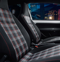 フォルクスワーゲンが「up! GTI」を日本に導入の画像