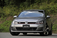 フォルクスワーゲン・ゴルフGTI