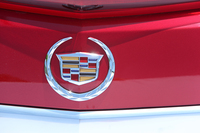 キャデラックXTS プラチナム（FF/6AT）【試乗記】の画像