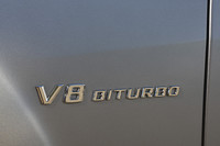 メルセデス・ベンツCLクラス／Sクラス【海外試乗記（前編）】の画像