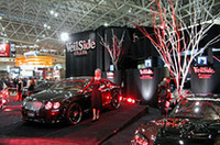 【東京オートサロン2005】もうひとつのオートサロンの画像