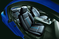 フォード・マスタングに40台限定の特別仕様車の画像