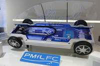 ダイハツPMfLFC：EV以上の可能性を秘める!?の画像