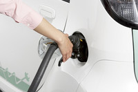 三菱の電気自動車「i-MiEV」がついに市販化の画像