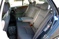 メルセデスベンツC240 4マティック ステーションワゴン（5AT）【ブリーフテスト】の画像