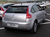 第209回：「シトロエンC4＆C3 プルリエル」試乗 個人的には野茂選手の復活みたいなもんスの画像