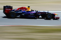 第9戦ドイツGP決勝結果【F1 2013 速報】の画像