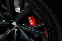 
	プジョー208GTi by PEUGEOT SPORT
	