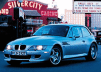 BMW「Mクーペ／Mロードスター」に新型エンジンの画像