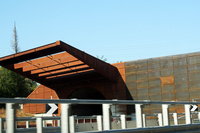 第313回：「さびた陸橋」に見る、大人の国イタリアのセンスとはの画像