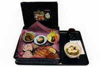 グランプリを獲得した「彩の玉手箱」