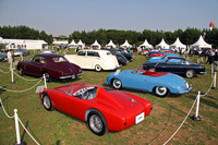 東京コンクール・デレガンス2010 開催の画像