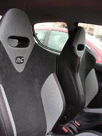 第36回：仏の超高級保養地でプジョー「206RC」に乗ったの画像