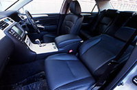 【東京モーターショー2003プレビュー】トヨタ・CROWN CONCEPT（クラウン・コンセプト）の画像