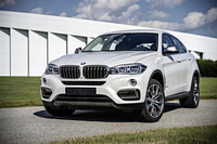 BMW X6 xDrive50i