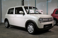 「アルトラパンG」
    