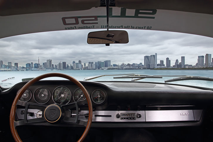 （写真＝小川義文）