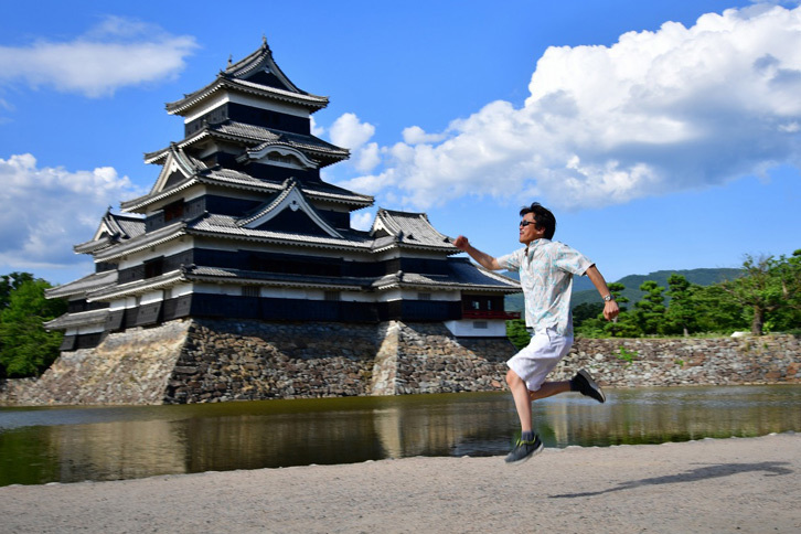 実車を見に行かなくては！ 急げ～！（写真＝池之平昌信）