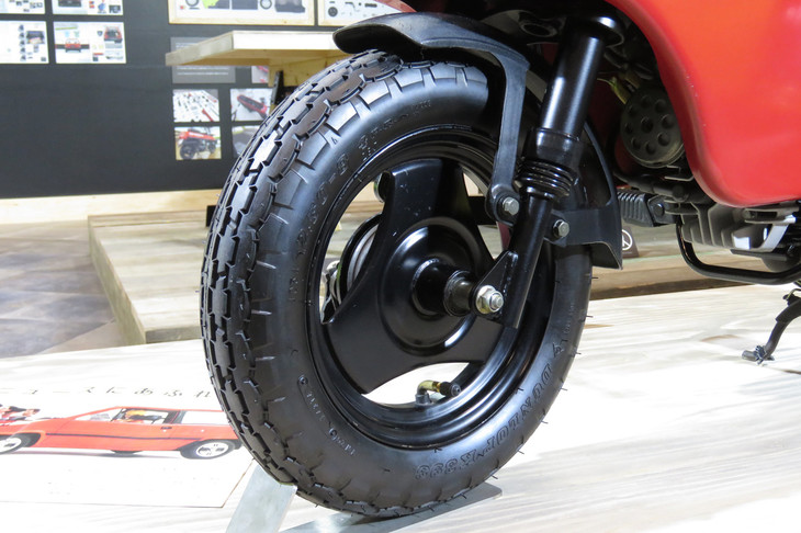 ホンダ・モトコンポ（1982年）