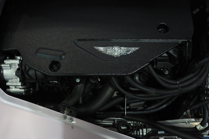 モーガン・スーパースポーツ