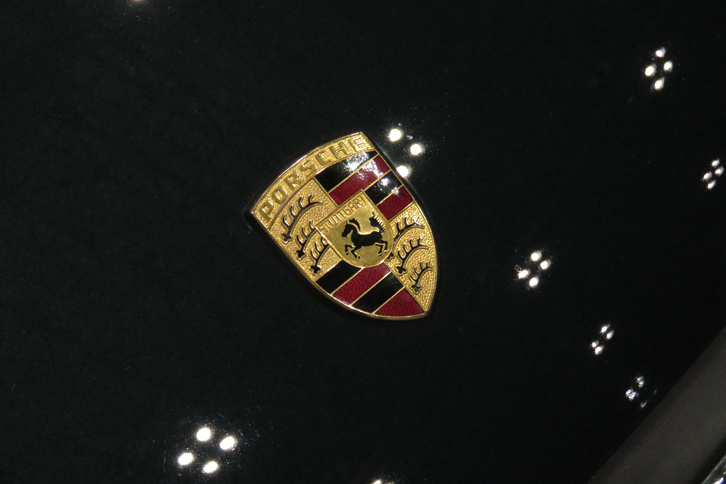 ポルシェ911カレラ2（1990年）／SHOP 9 Production