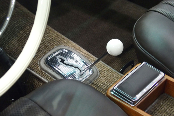 メルセデス・ベンツ280SL