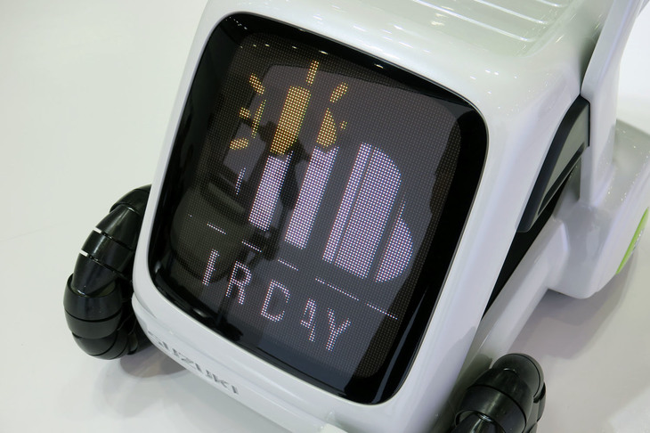 スズキ・ミトラ