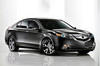 ホンダ、北米で新型「アキュラTL」を今秋発売 【ニュース】 の画像1