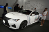 東京オートサロン2015（レクサス） 【画像・写真】7