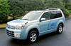 日産、燃料電池車「エクストレイルFCV」の大臣認定を取得 【ニュース】 の画像1