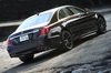 メルセデス・ベンツS63 AMG 4MATIC ロング（4WD/7AT）【試乗記】 Sクラスの大本命 の画像19