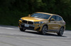 BMW X2 xDrive20i MスポーツX（4WD/8AT）【試乗記】