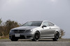 メルセデス・ベンツC63 AMGクーペ（FR/7AT）【試乗記】 スポーツカーそのもの の画像5