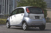 三菱「i-MiEV」マイナーチェンジモデルを写真で紹介 【画像・写真】3