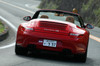 ポルシェ911カレラ（RR/7AT）／カレラ4S（4WD/7AT）／カレラ4Sカブリオレ（4WD/7AT）【試乗記】 マニュアル派も宗旨変えする!? の画像4