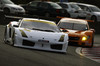 SUPER GT 2009 公式テスト 【画像・写真】14