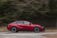 トヨタ・クラウン クロスオーバーRS“アドバンスト”