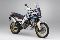 「CRF1000L アフリカツイン アドベンチャースポーツ」