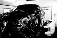 BMWジャパン、日本初の水性補修塗料を導入