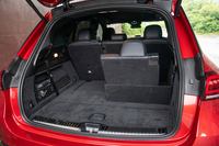 メルセデス・ベンツGLE300d 4MATIC（4WD/9AT）【試乗記】の画像