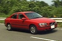 【Movie】ボルボ「S60」試乗会報告（その5）