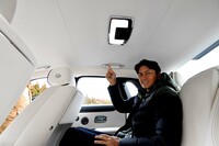 ロールス・ロイス・ゴースト（前編）の画像