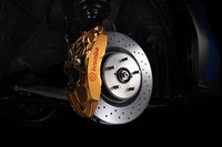 「スバルWRX」に6段MT搭載のコンプリートカー「STI Sport#」登場　600台限定で販売の画像