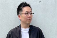 渕野健太郎さん