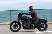 JAIA輸入二輪車試乗会2022（前編）の画像